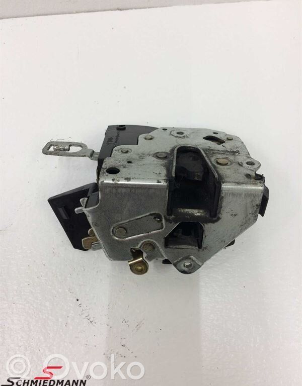 BMW 3 E36 Loading door lock 