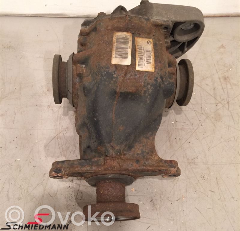 Hinterachsdifferential   33107560602