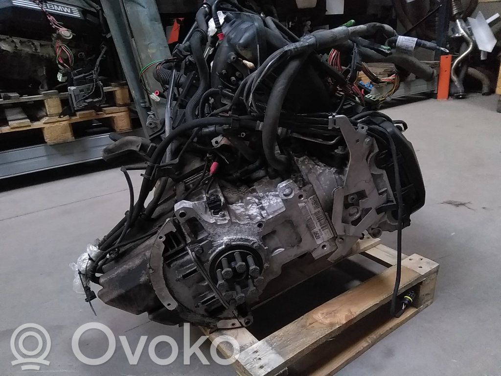 Motor   11001714591