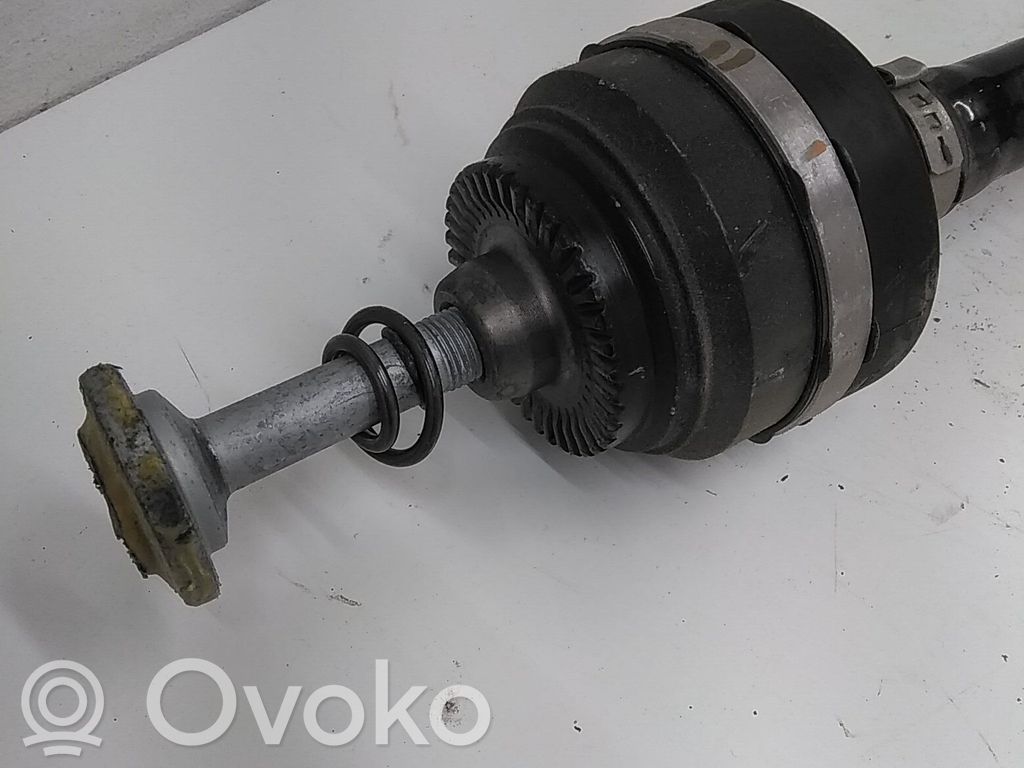 BMW X7 G07 Półoś tylna 