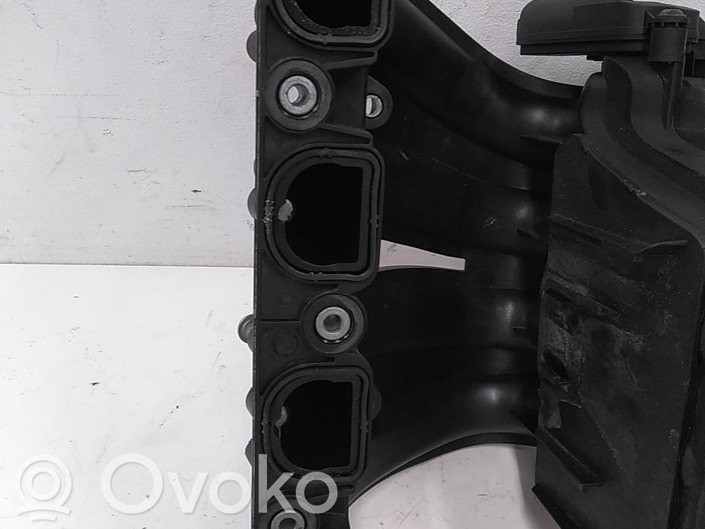 BMW 3 E90 E91 Kolektorius įsiurbimo 