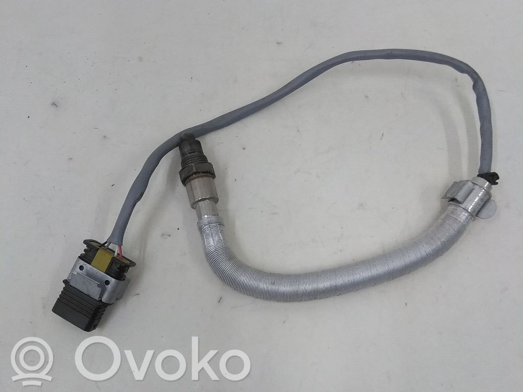BMW 4 F32 F33 Lambda probe sensor 
