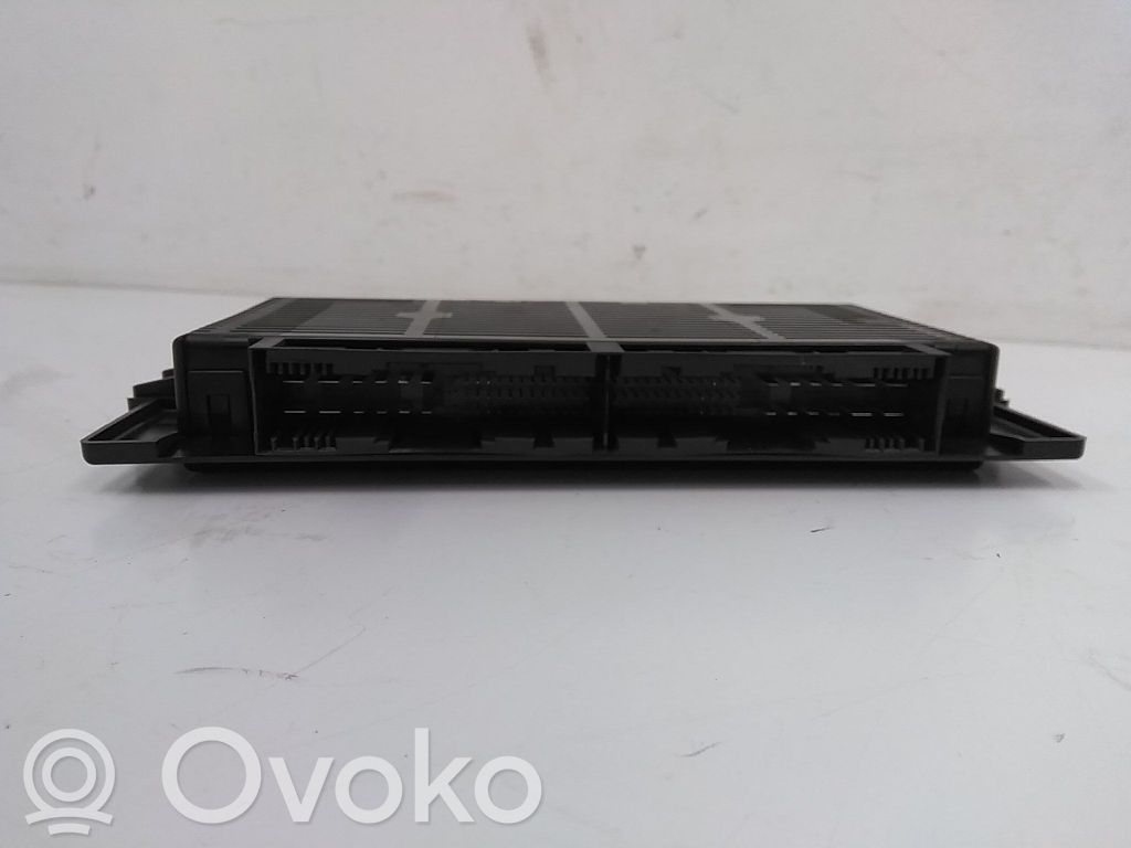 BMW 1 E81 E87 Other control units/modules 