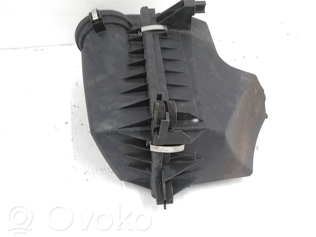 BMW X5 E53 Air filter box 