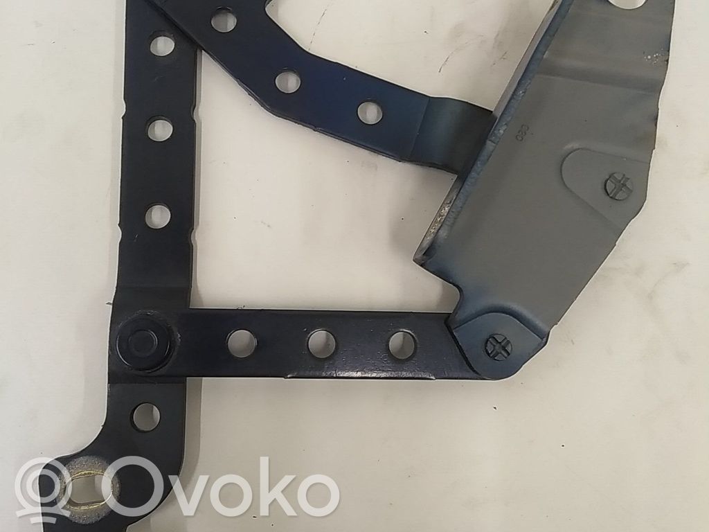 BMW Z3 E36 Engine bonnet/hood hinges 