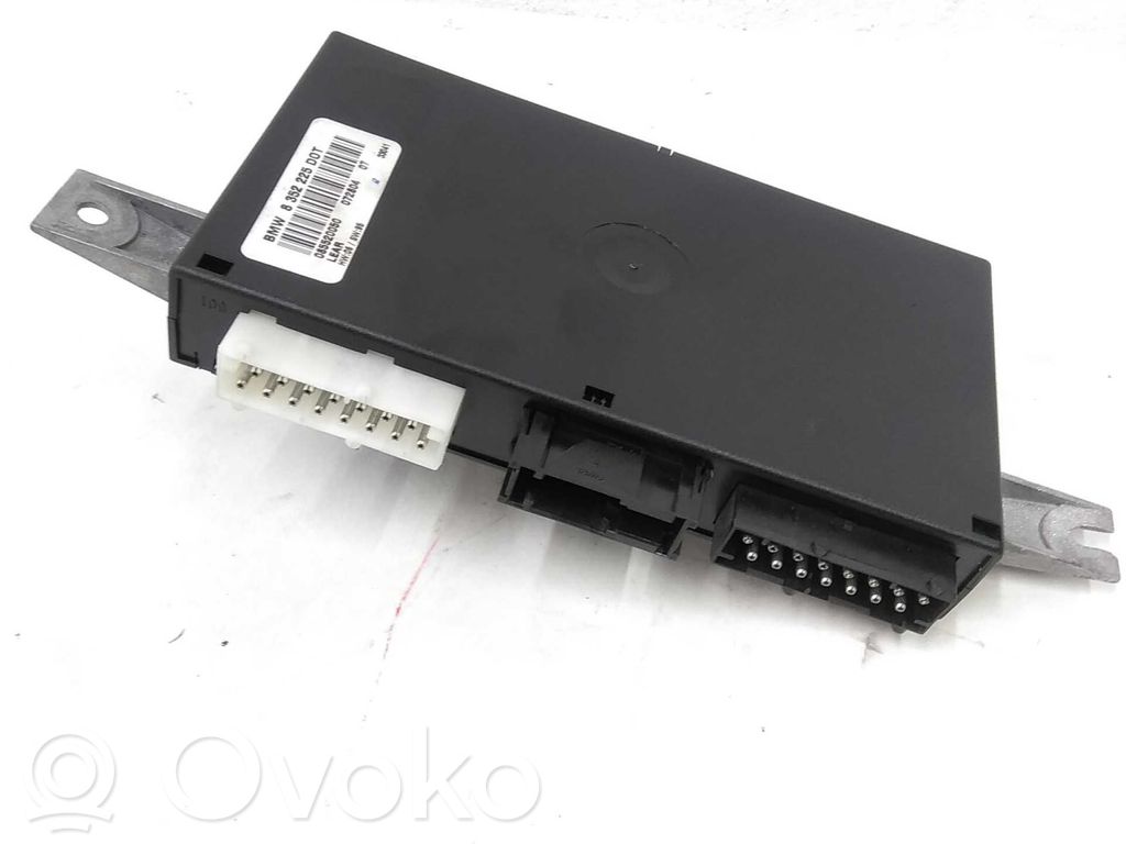 BMW 7 E38 Otras unidades de control/módulos 