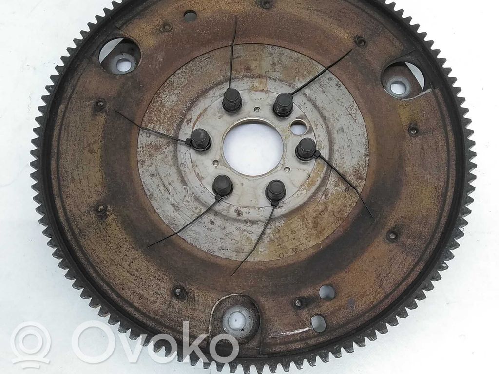 BMW 3 E46 Volante motor 