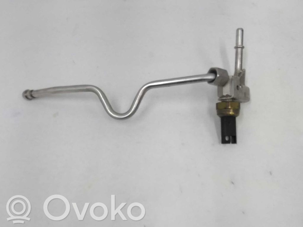 BMW 3 E90 E91 Other engine bay part 