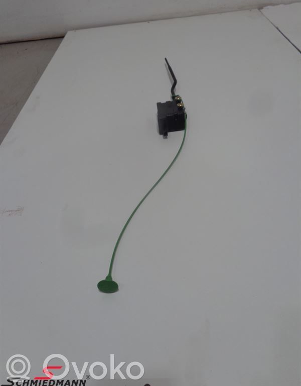 Central locking motor   67116987632