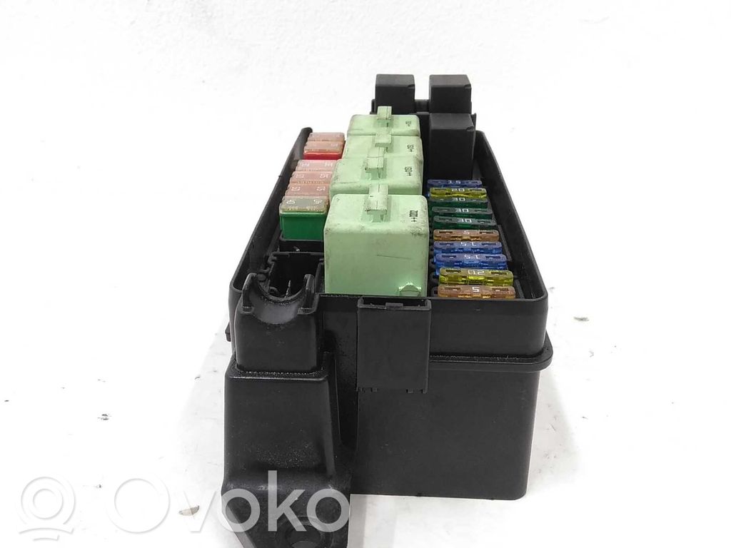Mini One - Cooper R50 - 53 Fuse module 
