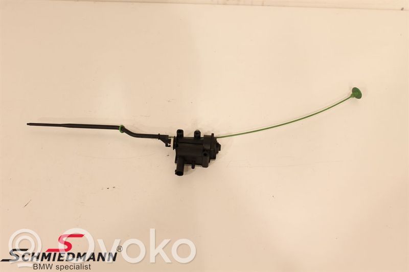 Central locking motor   67116985880