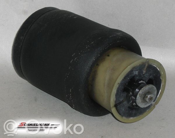 BMW 5 E39 Przedni amortyzator zawieszenia pneumatycznego 