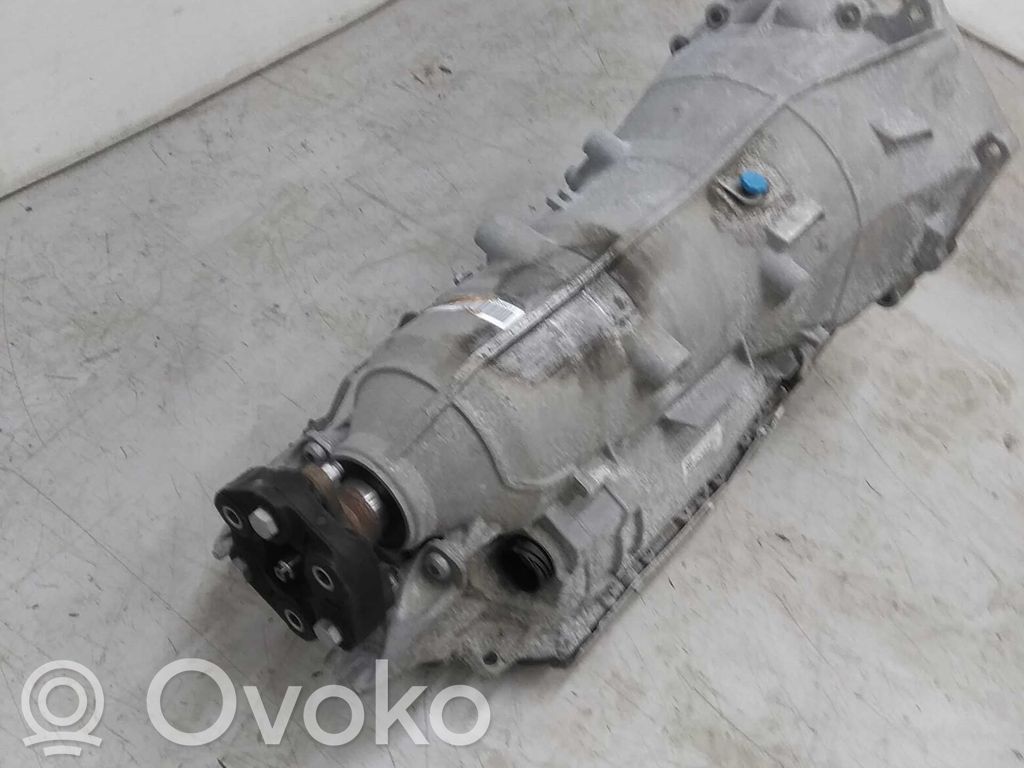 Automatic gearbox   24007630974