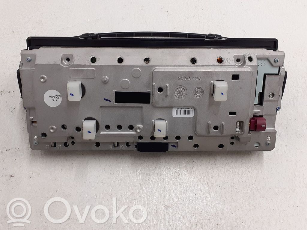 Unité / module navigation GPS   65829224346,65829224346,65829211969,65829162073,65829179805,65829193745