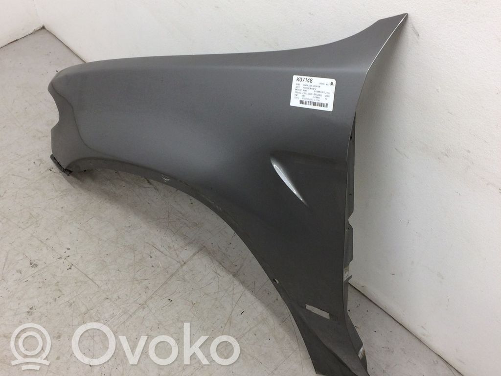 Guardabarro   41357121007