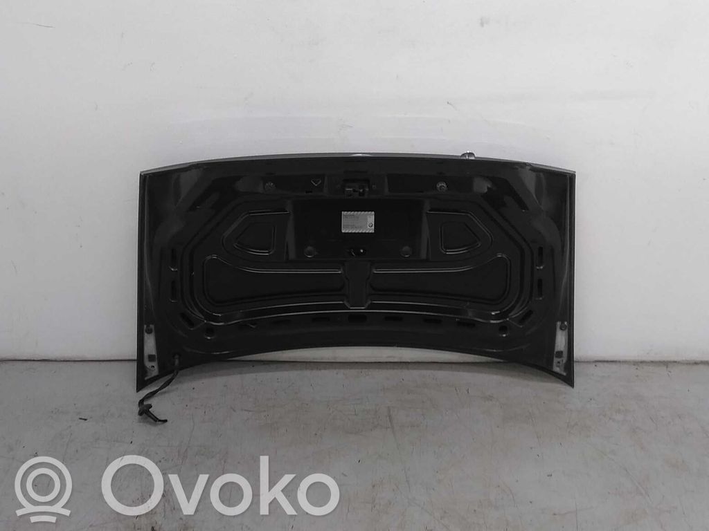 BMW Z3 E36 Tylna klapa bagażnika 