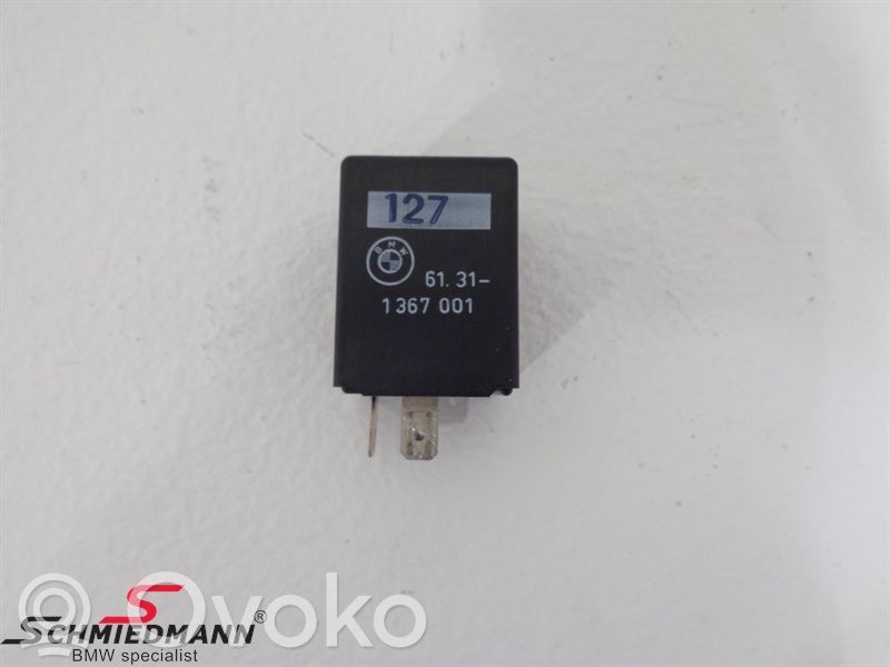 BMW 3 E30 Muut ohjainlaitteet/moduulit 