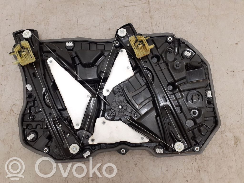 BMW 7 G11 G12 Elektryczny podnośnik szyby drzwi przednich 