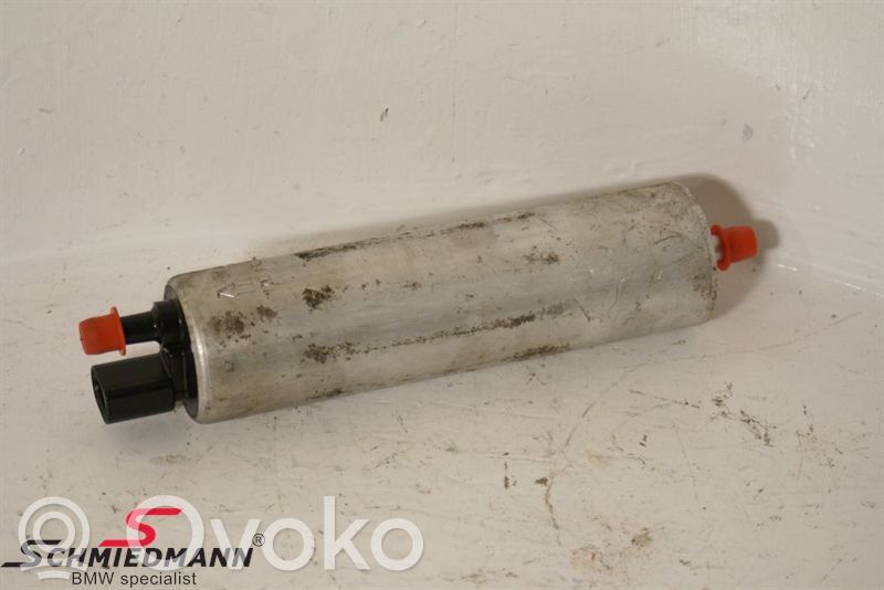 BMW 3 E46 Pompa wtryskowa wysokiego ciśnienia 
