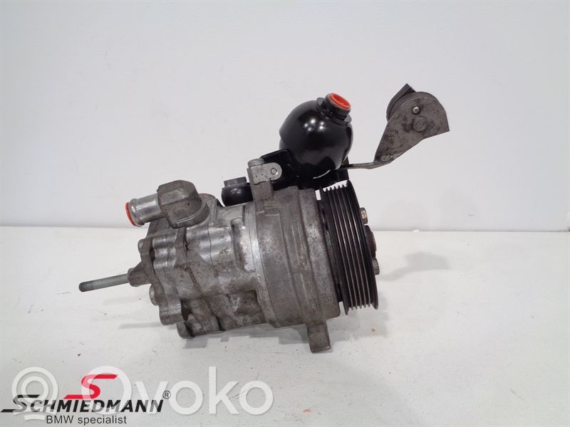 BMW 7 E65 E66 Power steering pump 