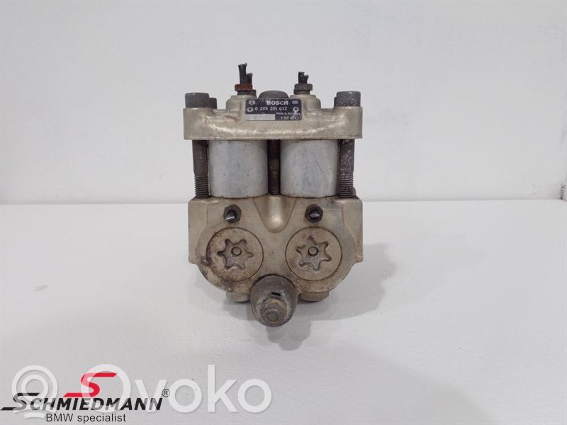 BMW 5 E34 ABS bloks 