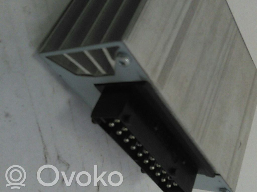 Garso stiprintuvas   65126920461