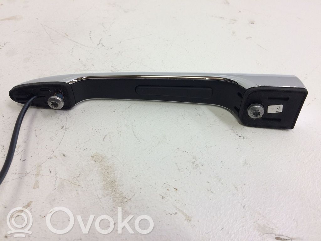 Mini Clubman F54 Manecilla externa puerta delantera 