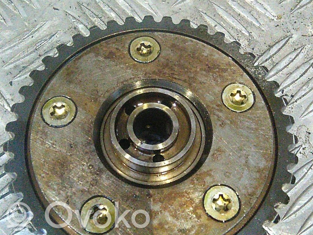 BMW 6 E63 E64 Riemenscheibe Nockenwelle Nockenwellenrad VANOS 