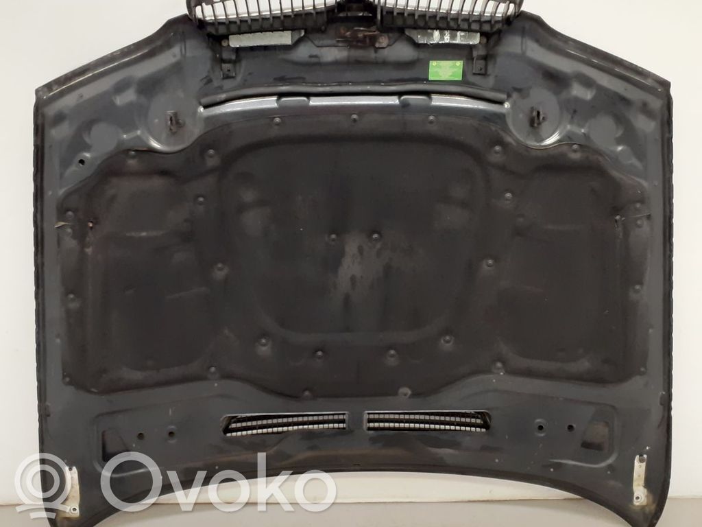 BMW 7 E65 E66 Капот двигателя 