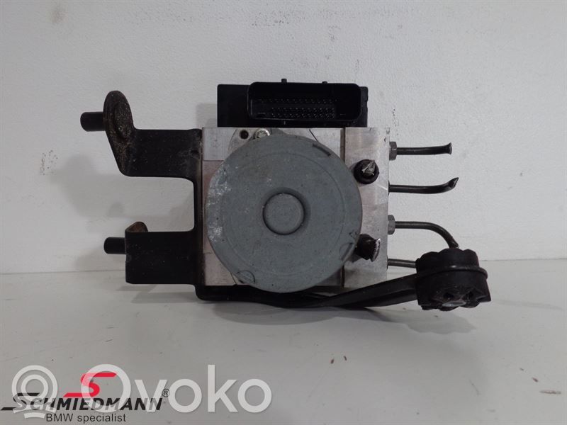 ABS Pump   34516769708