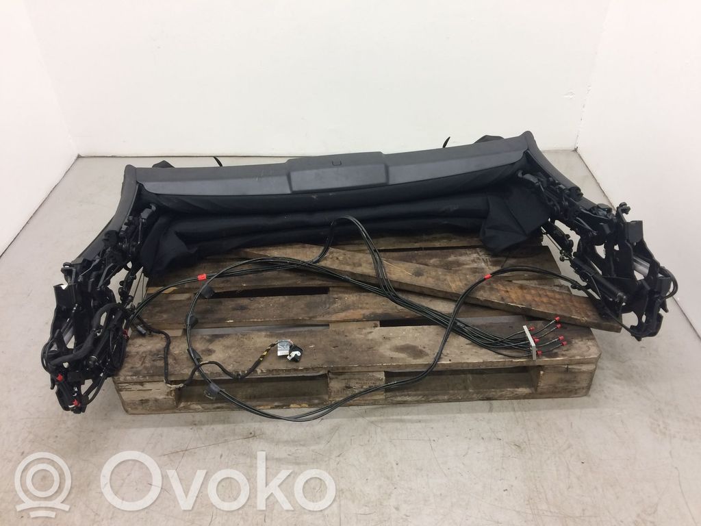 BMW 1 E81 E87 Paceļama/saliekama jumta komplekts 