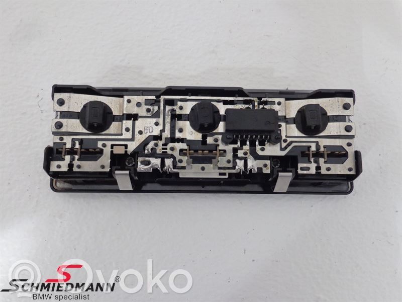 BMW 6 E63 E64 Front seat light 
