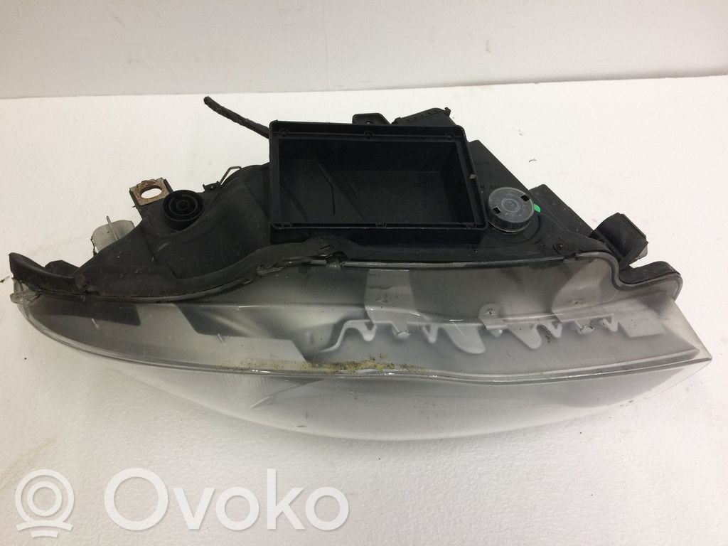 Headlight/headlamp   63126924487