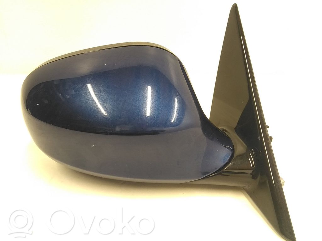 BMW 3 E90 E91 Specchietto retrovisore elettrico portiera anteriore 