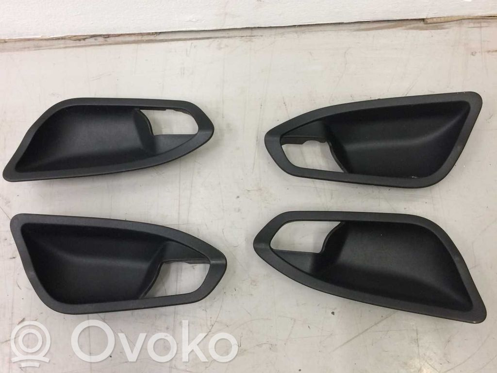 BMW 1 F20 F21 Juego interior 