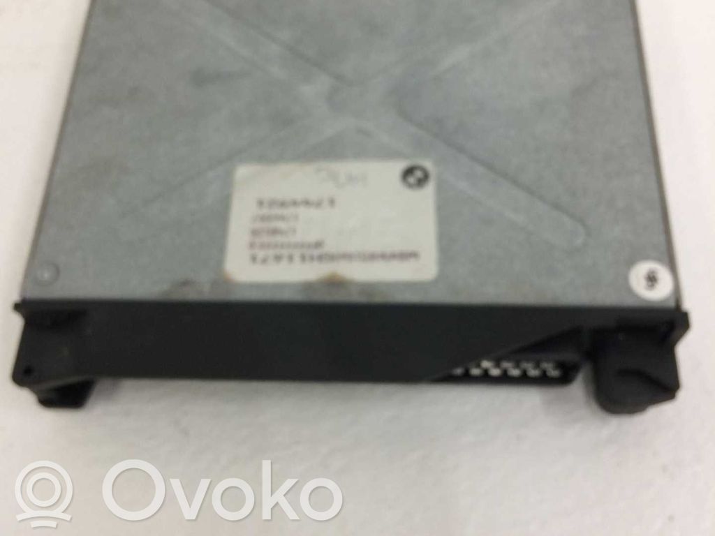 BMW 5 E34 Engine control unit/module 