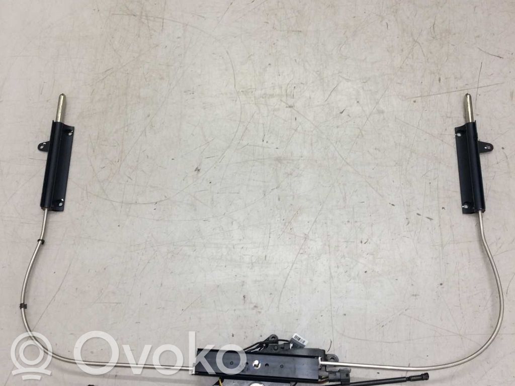 BMW 3 E90 E91 Bomba hidráulica del techo descapotable 