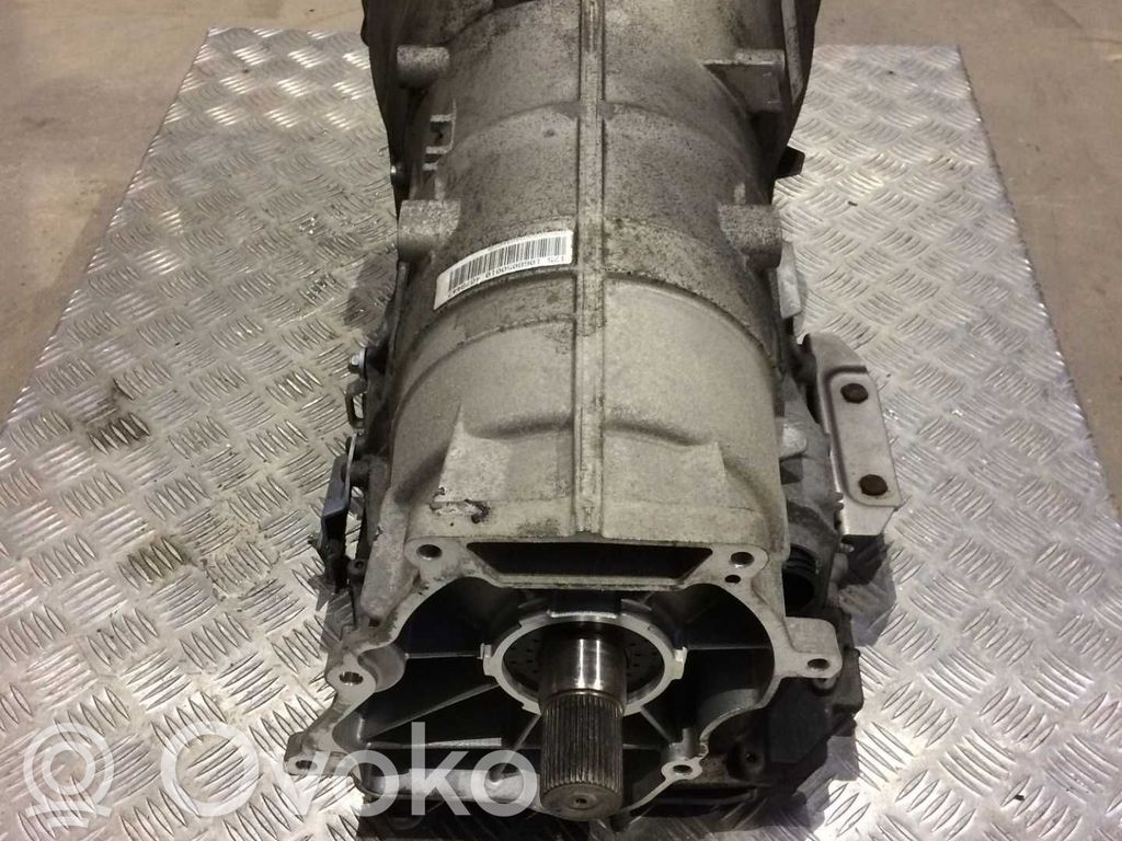 Automatic gearbox   24007572494