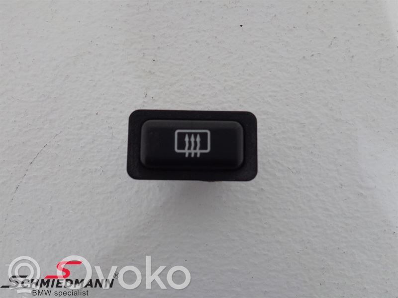 BMW 3 E30 Light switch 