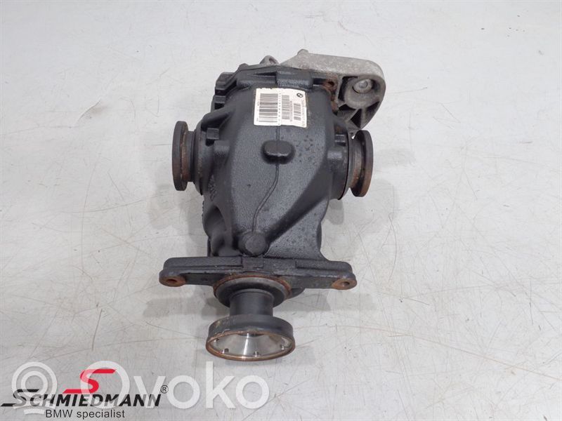 BMW 5 E60 E61 Galinis reduktorius 