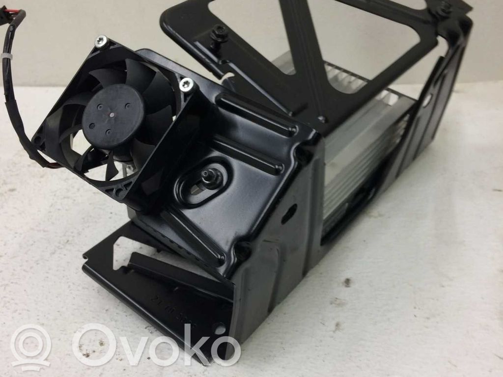 BMW 5 F10 F11 Amplificatore 