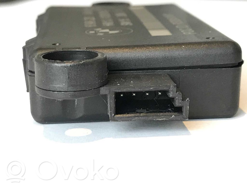 BMW 6 E63 E64 Other control units/modules 