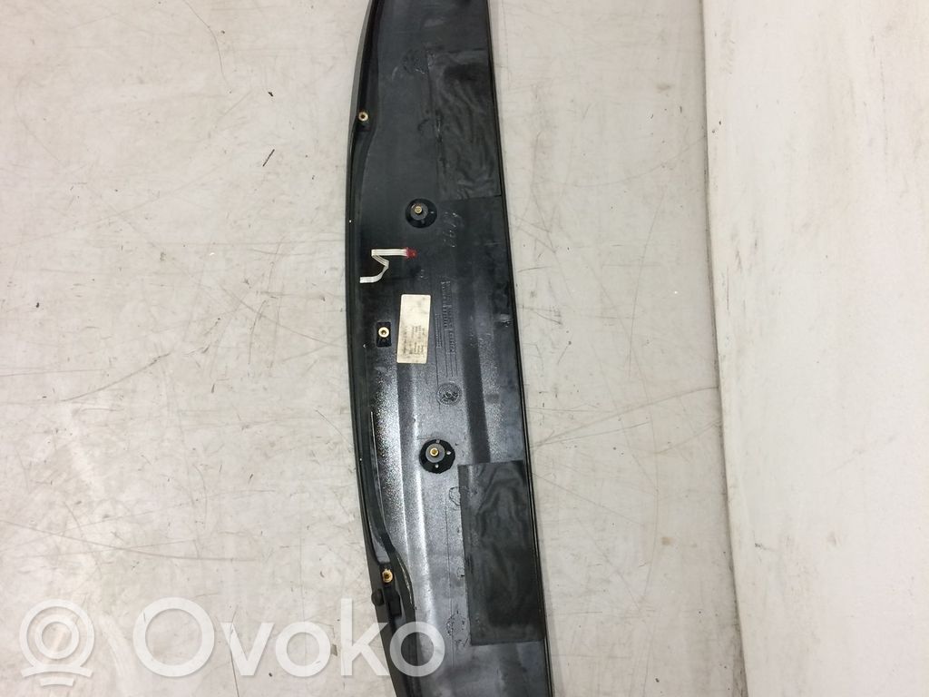 Alerón trasero/maletero   51718235987