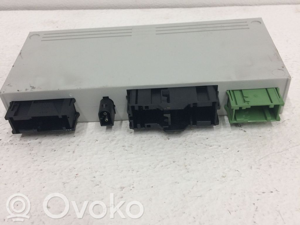 Muut ohjainlaitteet/moduulit   61359281722