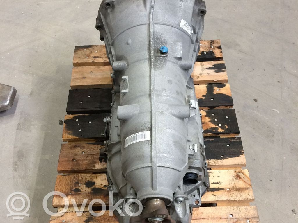 Automatikgetriebe   B24007572465