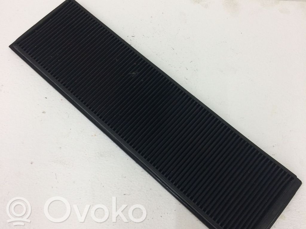 Oro filtro dėžė
