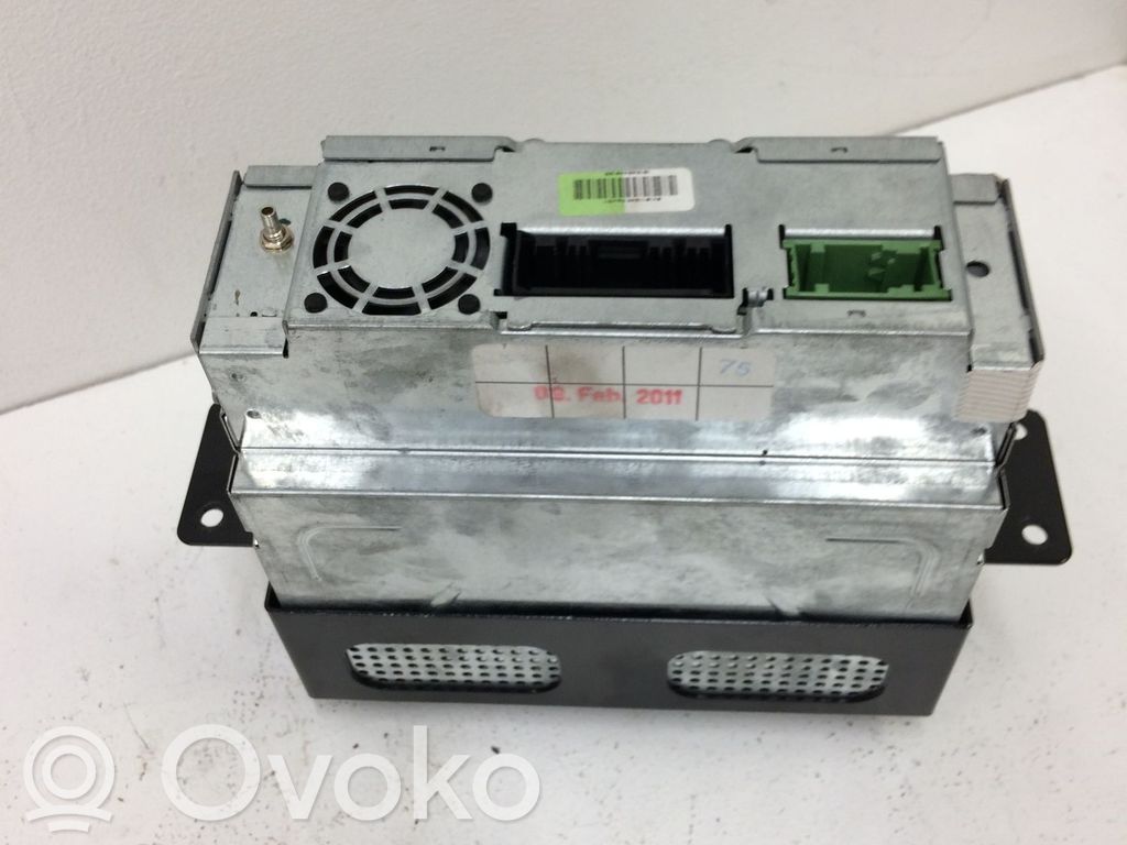 BMW 7 E65 E66 Radio/CD/DVD/GPS head unit 