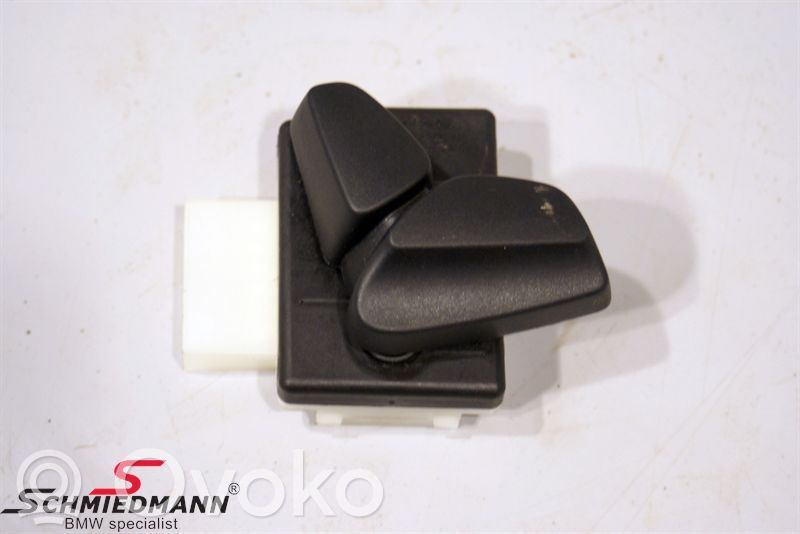 BMW 5 E60 E61 Light switch 