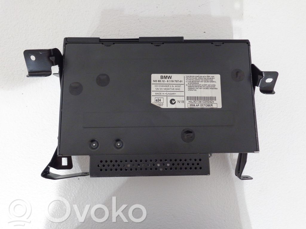 Endstufe Audio-Verstärker   65129196669