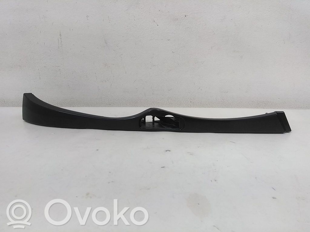 BMW 3 E46 Listwa pod lampę przednią 